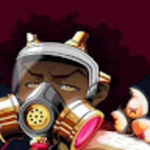 Meet your Posher, Cedric